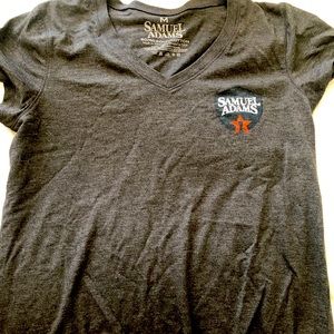 Sam Adams tshirt